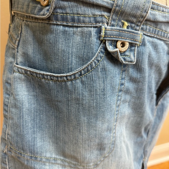 Faded Glory Skort - Picture 3 of 7